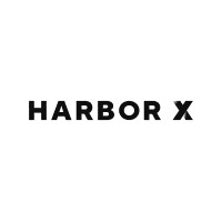 HARBOR X logo