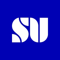 The SU, University of Bath  logo