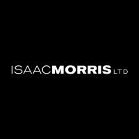 Isaac Morris Ltd logo