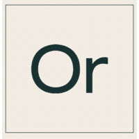 Orum.io logo