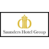 Saunders Hotel Group logo