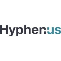 HYPHENUS logo
