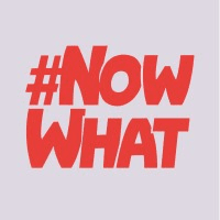 #NowWhat logo