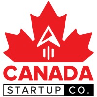 Canada Startup Co. logo