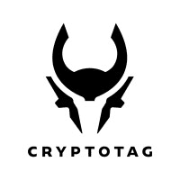 CRYPTOTAG logo