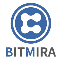 BITMIRA logo
