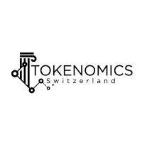 Tokenomics Switzerland logo