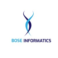 Bose Informatics logo