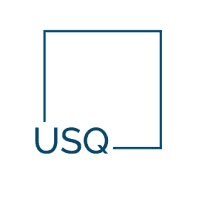 USQ logo