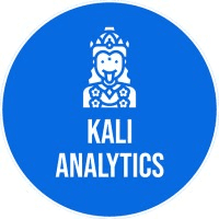 KaliAnalytics.com logo
