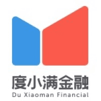 度小满金融(原百度金融) logo