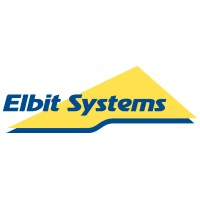 We Are Elbit Systems logo