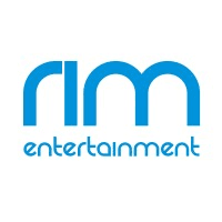 Rim Entertainment, Inc. logo