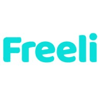 Freeli logo