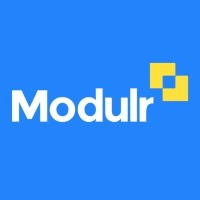 Modulr logo