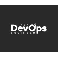 Lead DevOps Engineer logo