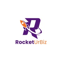 RocketUrBiz, Inc. logo