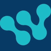 Wave HDC - Healthcare Data Curation logo