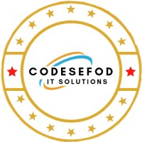 Codesefod logo