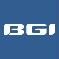 BGI Genomics logo