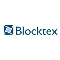 Blocktex logo