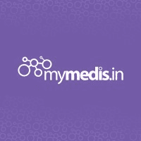 MyMedis.in logo