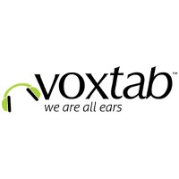 Voxtab (Crimson Interactive) logo