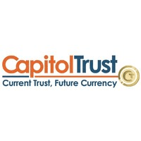 Capitol Trust logo