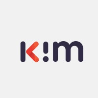 K.im logo