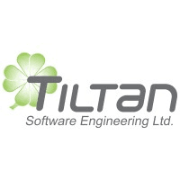 Tiltan Software Engineering LTD logo