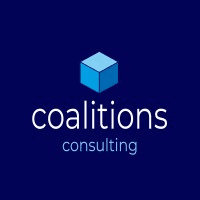Coalitions Consulting logo