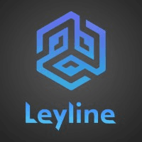 Leyline logo