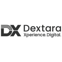 Dextara Digital logo
