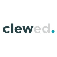 clewed. logo