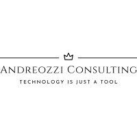 Andreozzi Consulting logo