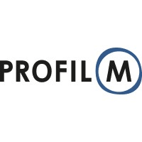 Profil M logo