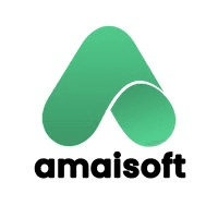 Amaisoft JSC logo