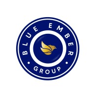 Blue Ember Group logo