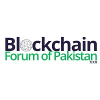 Blockchain Forum of Pakistan logo