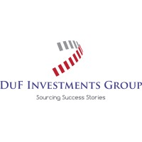 DuF Investments Group logo