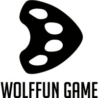 WolfFun Game logo