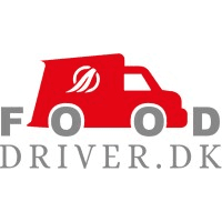 FoodDrive logo