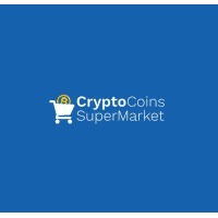 CryptoCoinsSuperMarket logo