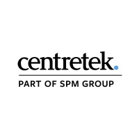 Centretek logo