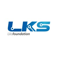 LKS Foundation logo