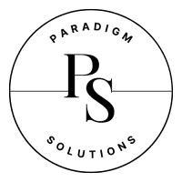 Paradigm Solutions logo
