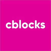 CBlocks Inc. logo