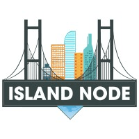 Island Node logo