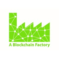 A BlockChain Factory logo