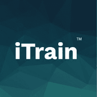 iTrain Malaysia logo
